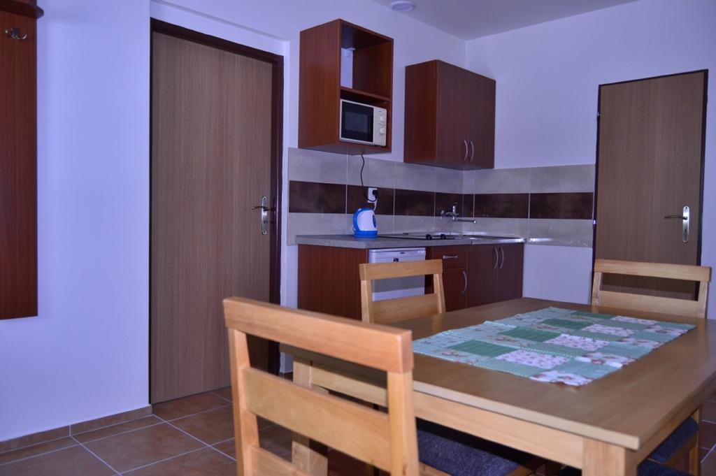 Promenad Apartmany Veľký Meder Eksteriør billede