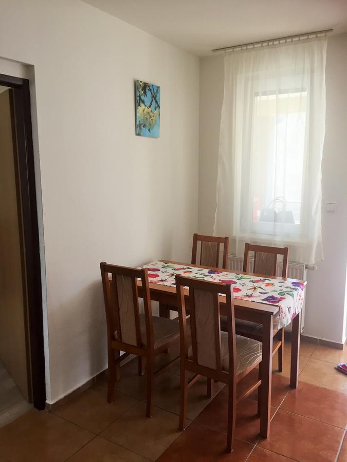 Promenad Apartmany Veľký Meder Eksteriør billede