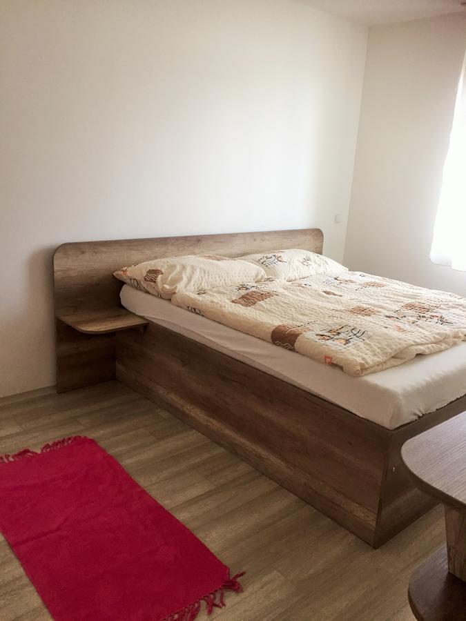 Promenad Apartmany Veľký Meder Eksteriør billede