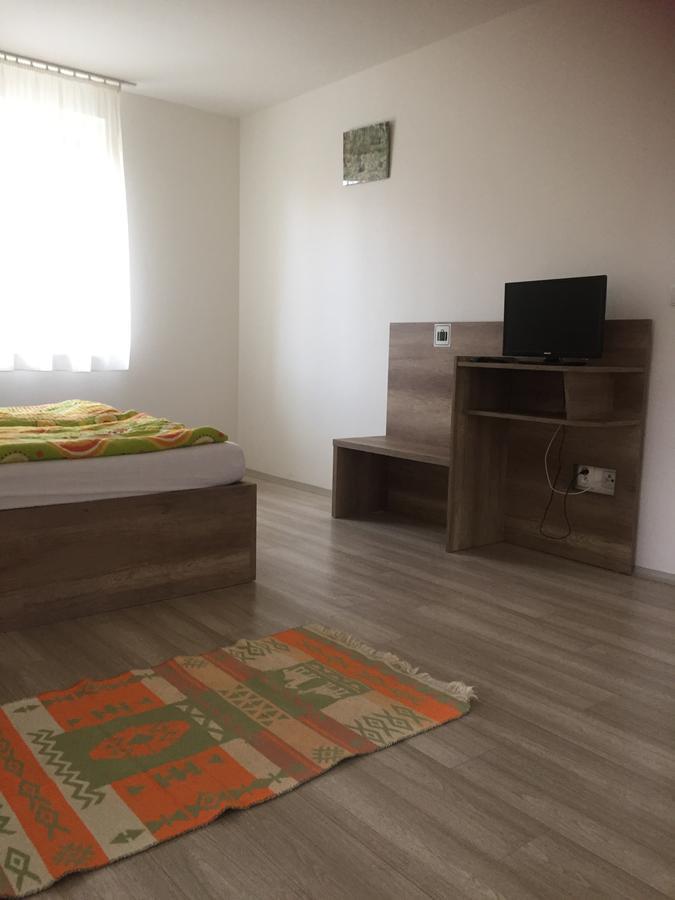 Promenad Apartmany Veľký Meder Eksteriør billede