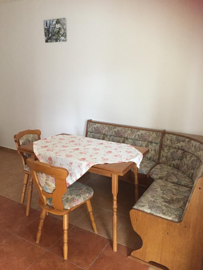 Promenad Apartmany Veľký Meder Eksteriør billede