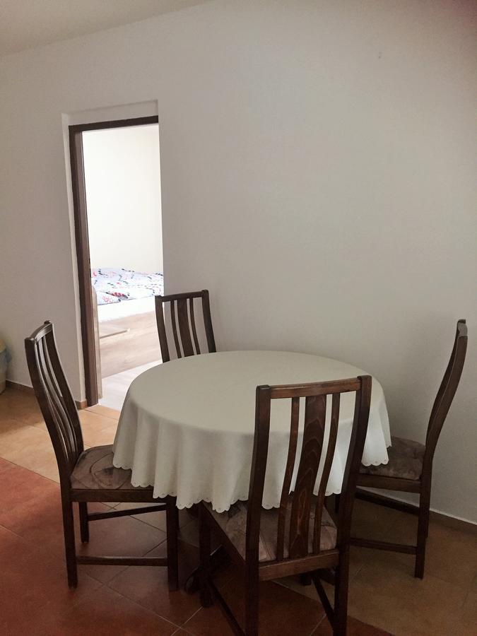 Promenad Apartmany Veľký Meder Eksteriør billede