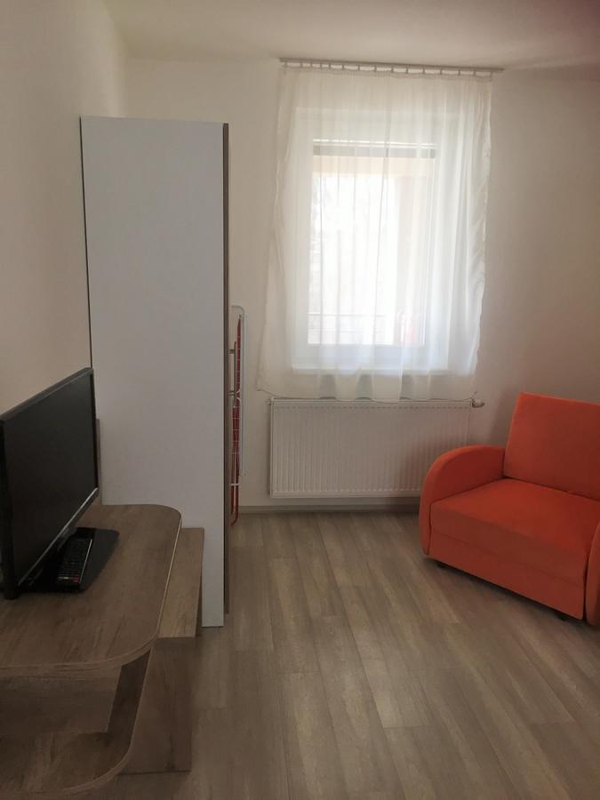 Promenad Apartmany Veľký Meder Eksteriør billede