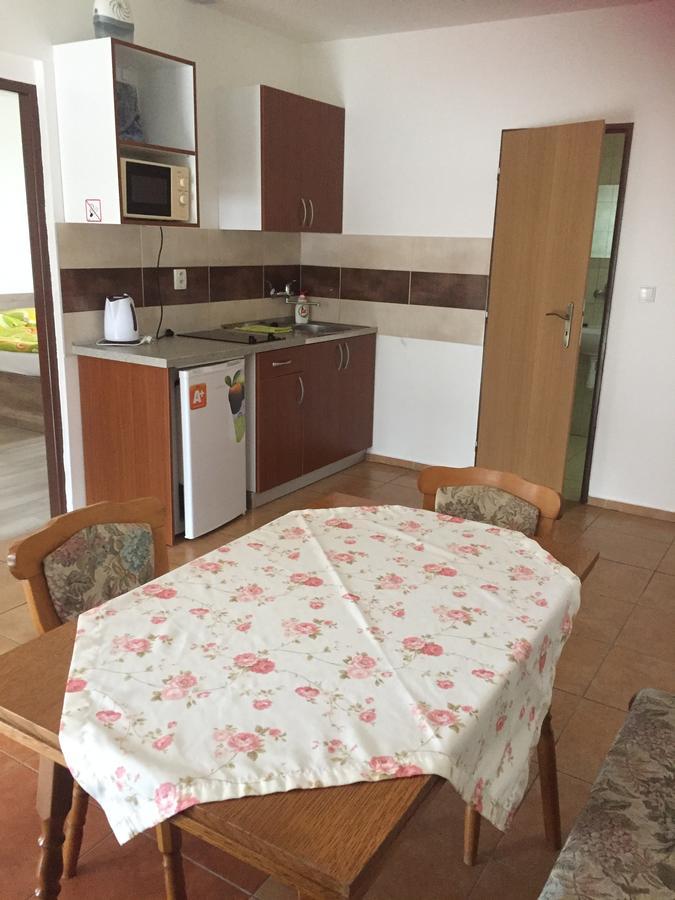 Promenad Apartmany Veľký Meder Eksteriør billede