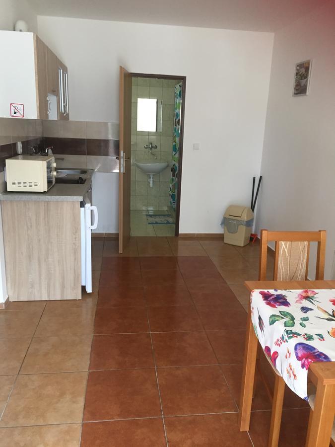 Promenad Apartmany Veľký Meder Eksteriør billede