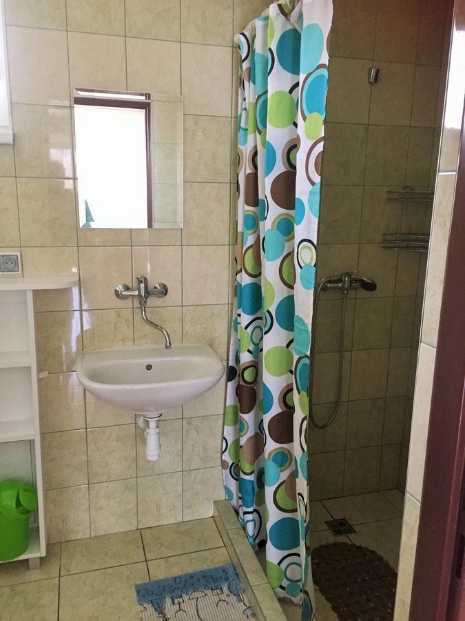 Promenad Apartmany Veľký Meder Eksteriør billede